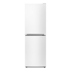 KONKA 康佳 BCD-185GB2S 直冷双门冰箱 185L 白色
