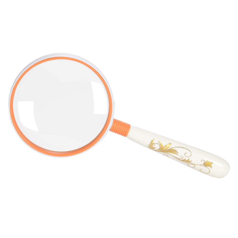 Asaint 圣创 S0045 高清手持放大镜 70MM