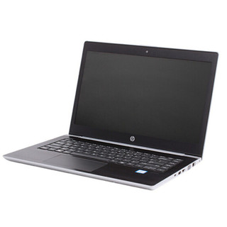 HP 惠普 ProBook 440 G5 14.0英寸 商务本