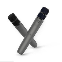 峰米 无线智能麦克风话筒