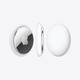 Apple 苹果 AirTag  失而复得显身手 追踪器 追踪 定位 适用于 iPhone iPad