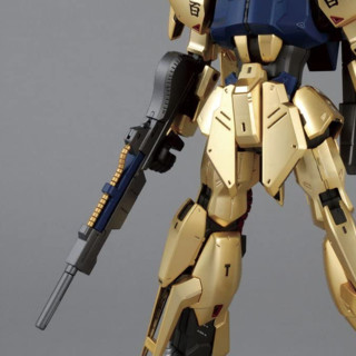 BANDAI 万代 MG 1/100 BAN196701 百式Ver2.0高达