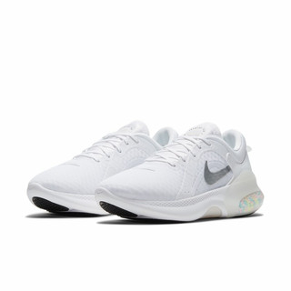 NIKE 耐克 Joyride Dual Run 2 女子跑鞋 CT0311-103 白色/银灰 36.5