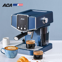 ACA 北美电器 AC-EJ12C 咖啡机