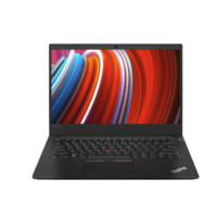 ThinkPad 思考本 E14 14.0英寸 商务本 黑色(酷睿i5-10210U、RX 640、16GB、512GB SSD、1080P）