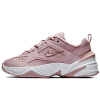 NIKE 耐克 M2K Tekno 女子跑鞋 AO3108-500 粉色 38.5