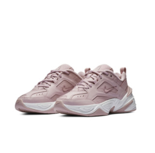 NIKE 耐克 M2K Tekno 女子跑鞋 AO3108-500 粉色 36