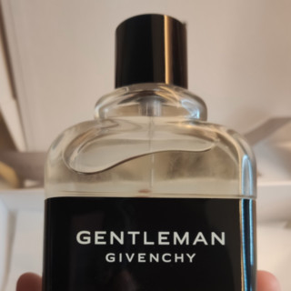 GIVENCHY 纪梵希 绅士男士淡香水 EDT