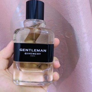 GIVENCHY 纪梵希 绅士男士淡香水 EDT