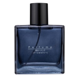 MINISO 名创优品 酷炫男士香水 50ml