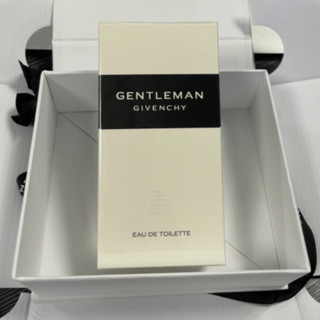 GIVENCHY 纪梵希 绅士男士淡香水 EDT 50ml