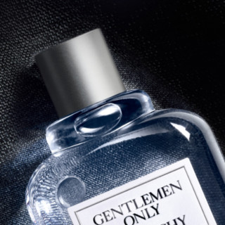 GIVENCHY 纪梵希 绅士品格男士淡香水 EDT