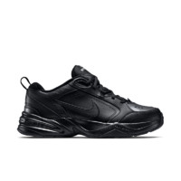 移动端、京东百亿补贴：NIKE 耐克 Air Monarch IV 男子训练鞋 415445-001 黑色