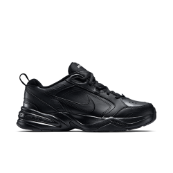 nike耐克airmonarchiv男子训练鞋415445001黑色42