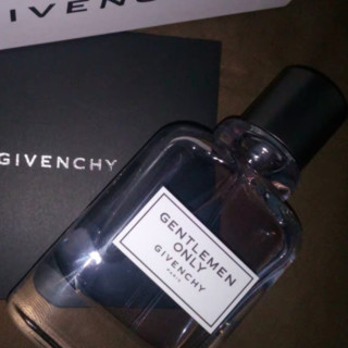 GIVENCHY 纪梵希 绅士品格男士淡香水 EDT 100ml