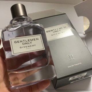 GIVENCHY 纪梵希 绅士品格男士淡香水 EDT 100ml