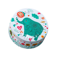 seaNtree 熙萃 润亮素颜霜