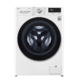 PLUS会员：LG 乐金 FLW10G4W 直驱滚筒洗衣机 10.5KG 白色