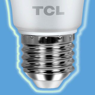 TCL TQB1-2200565WL-00 LED节能灯泡