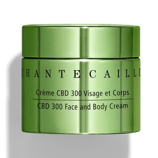 CHANTECAILLE 香缇卡 CBD 300 面霜 50ml