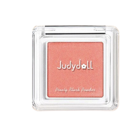 JudydoLL 橘朵 润色丝滑单色腮红 #40蜜桃砂糖 2g
