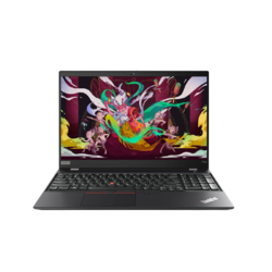 ThinkPad 思考本  P15s（00CD）15.6英寸笔记本电脑（i7-10510U、16G、512G、Quadro P520）