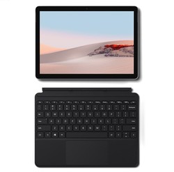 Microsoft 微软 Surface Go 2 10.5英寸平板电脑 4GB 64GB WiFi版 配黑色键盘盖