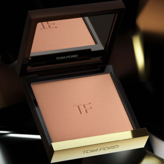 TOM FORD 汤姆·福特 烈焰幻魅腮红 #01FRANTIC PINK 8g