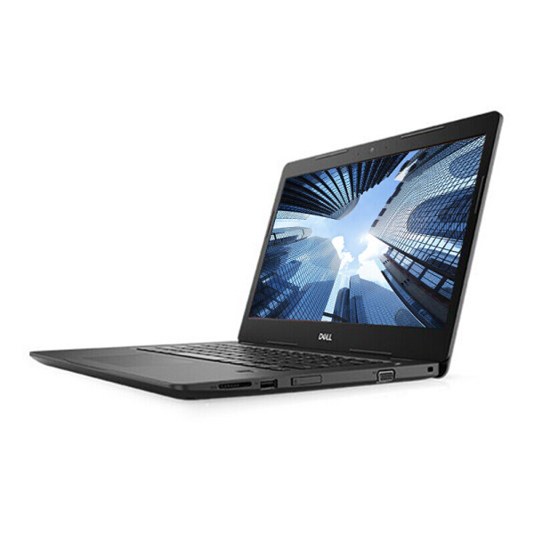 0英寸 商务本 黑色 (酷睿i5-8265u,核芯显卡,4gb,256gb ssd,720p,ips