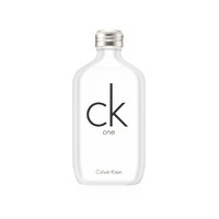 Calvin Klein 卡尔文·克莱  中性淡香水 50ml
