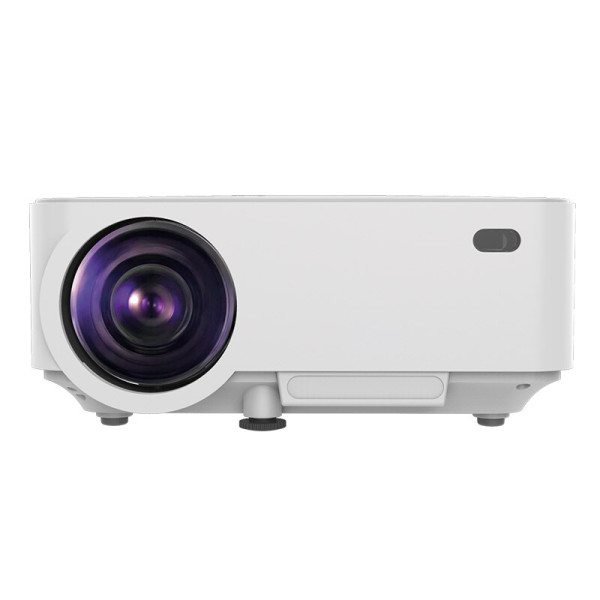 商品光米t1 家用投影机 白色
