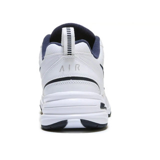 NIKE 耐克 Air Monarch IV 男子训练鞋 415445-102 白银 42.5