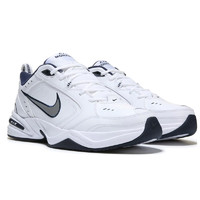 NIKE 耐克 Air Monarch IV 男子训练鞋 415445-102 白银