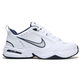  NIKE 耐克 Air Monarch IV 男子训练鞋 415445-102 白银 41　