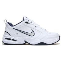 NIKE 耐克 Air Monarch IV 男子训练鞋 415445-102 白银 42