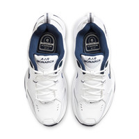 NIKE 耐克 Air Monarch IV 男子训练鞋 415445-102 白银 41