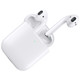 Apple 苹果 Apple/AirPods2代原装无线蓝牙正品 全国联保