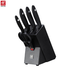 ZWILLING 双立人 Point S 刀具 6件套