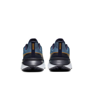 NIKE 耐克 Legend React 2 Shield 男子跑鞋 BQ3382-400 靛蓝 40