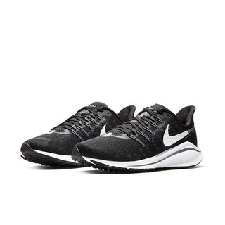 NIKE 耐克 Air Zoom Vomero 14 女子跑鞋 AH7858-010 黑白灰 38