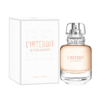 GIVENCHY 纪梵希 心无禁忌女士淡香水 EDT 80ml