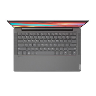 Lenovo 联想 YOGA S740 14.0英寸 轻薄本 灰色(酷睿i5-1035G1、MX250 、16GB、512GB SSD、1080P、IPS、60Hz）