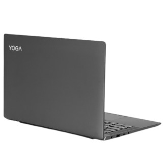 Lenovo 联想 YOGA S740 14.0英寸 轻薄本 灰色(酷睿i5-1035G1、MX250 、16GB、512GB SSD、1080P、IPS、60Hz）