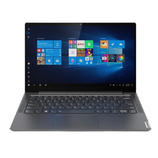 Lenovo 联想 YOGA S740 14.0英寸 轻薄本