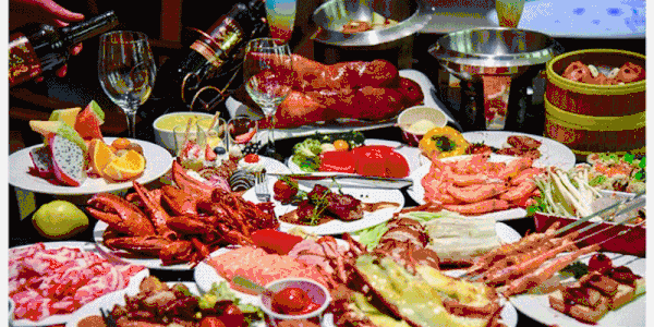 北京美食推荐：韩时烤肉139.9元享门市价386元套餐！15店通用，周末可用！
