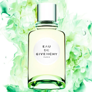 GIVENCHY 纪梵希 纯净中性淡香水 EDT 100ml