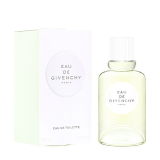 GIVENCHY 纪梵希 纯净中性淡香水 EDT 100ml