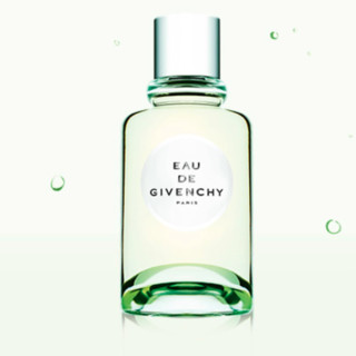 GIVENCHY 纪梵希 纯净中性淡香水 EDT 100ml