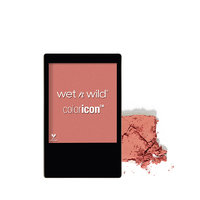 wet n wild 湿又野 幻彩元素筹码腮红 #P3282一醉方休 方形款 5.85g