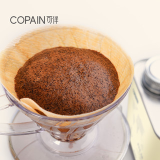 COPAIN 可伴 慧兰咖啡豆哥伦比亚苏帕摩200g
